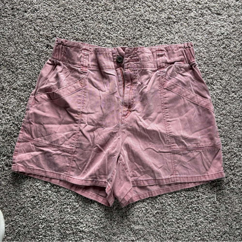 Women’s Pink Old Navy Shorts